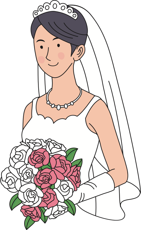 Bride (#2)