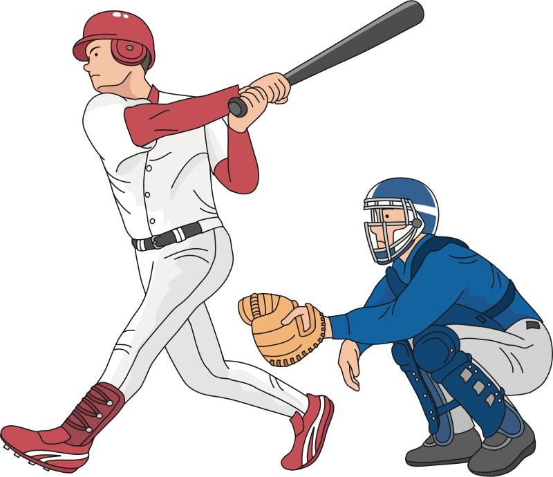 Baseball (#4)