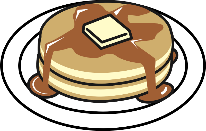 Pancakes (#2)