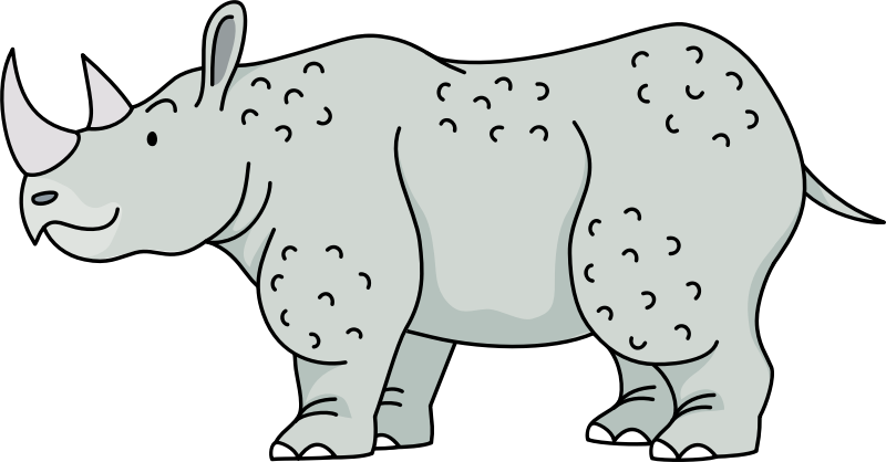 Rhinoceros (#2)