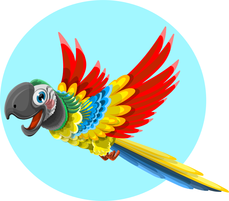  Parrot (#2)