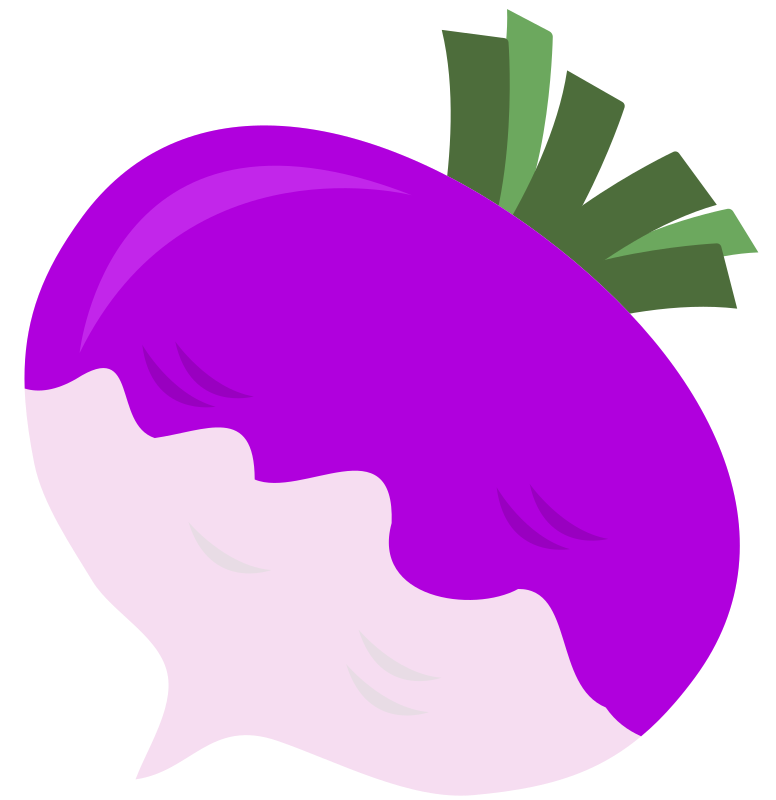 Simple Turnip
