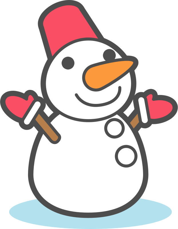 Snowman (#4)