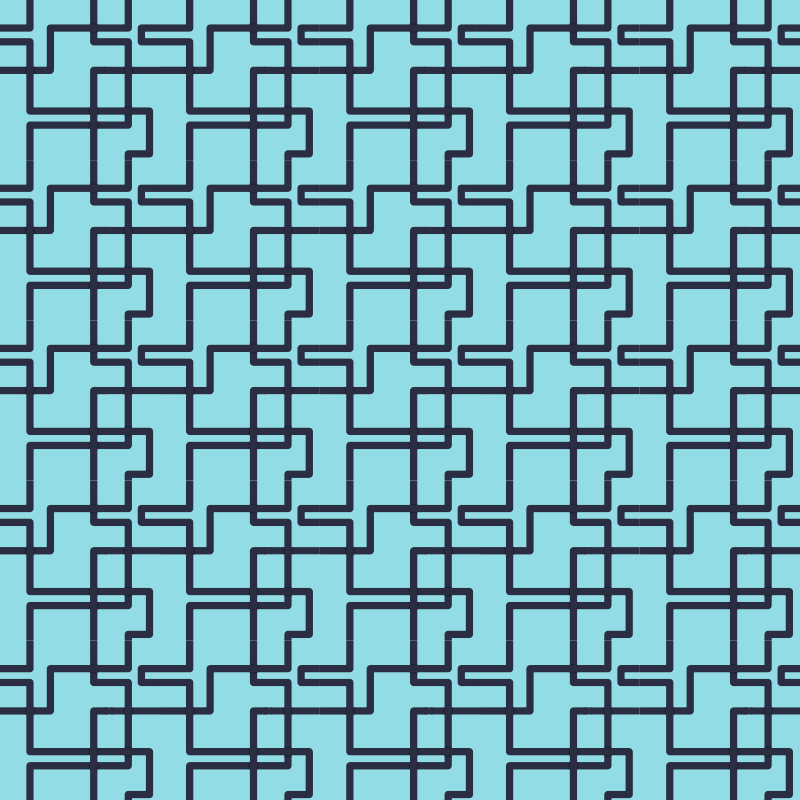 Pipes Tessellation
