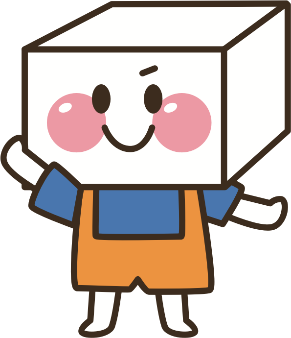 Tofu Head
