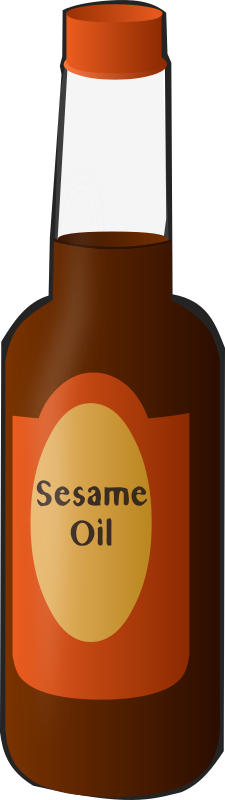 Sesame Oil - Fix Remix