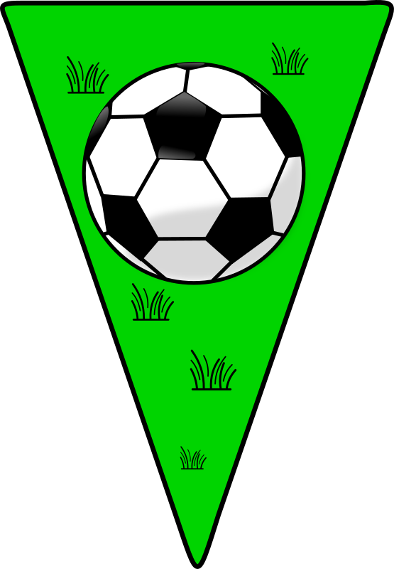 Pennant Soccerball 2021