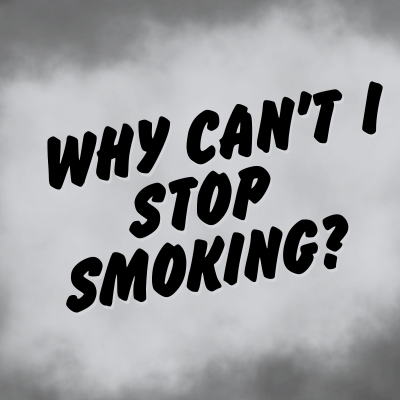stop smoking (animated)