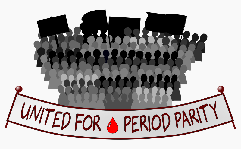 United for Period Parity MMXXI