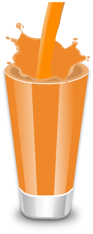 Orange Juice - Remix