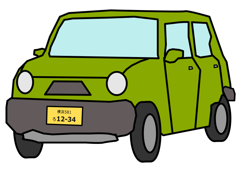 Kei Car