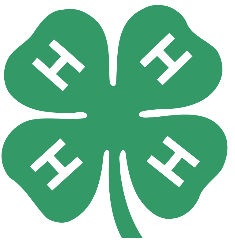 4-H Emblem