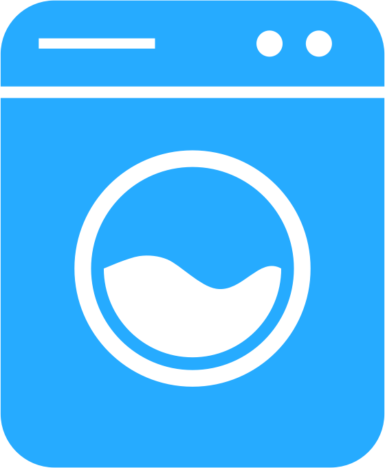 Lavadora - washing machine