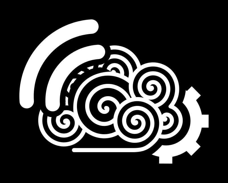 wireless spiral cloud