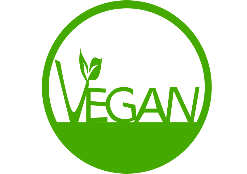 Vegan Symbol 1