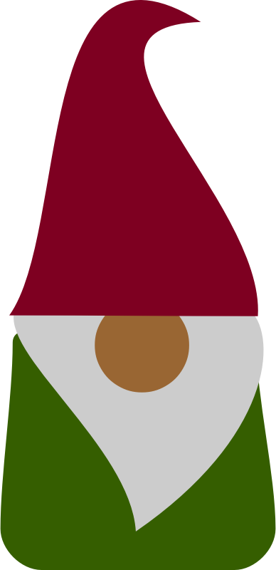 Simple Gnome