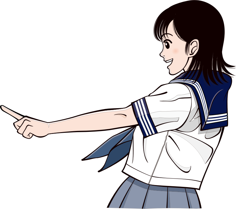 Schoolgirl (#9)