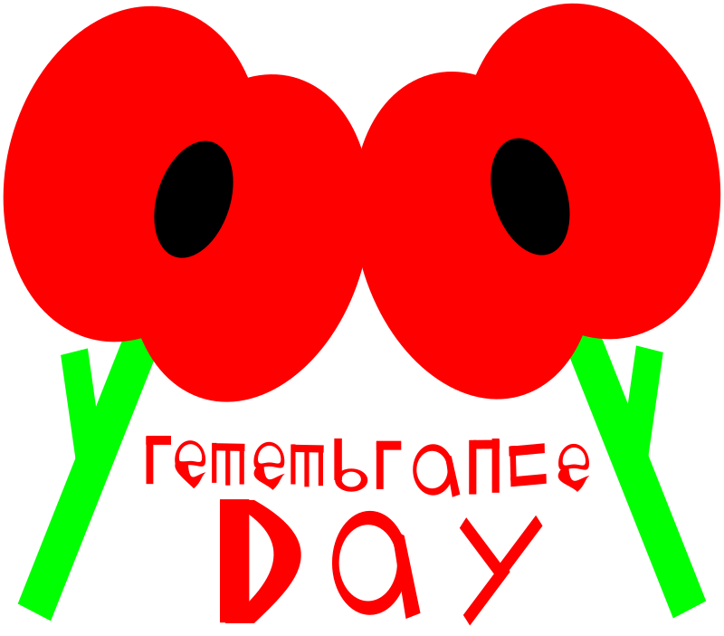 Remembrance Day - Fix Remix