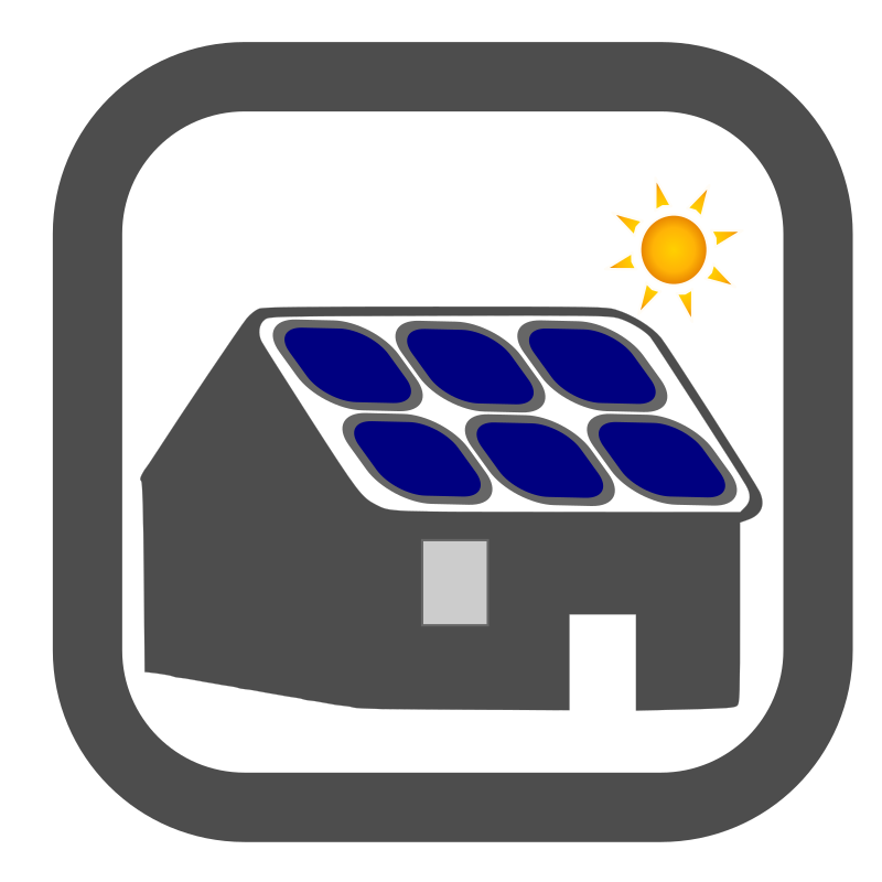 solar home 