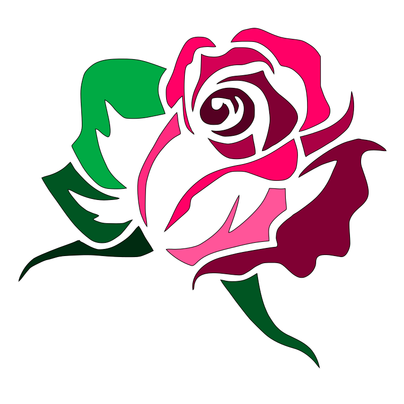 Rose4peace