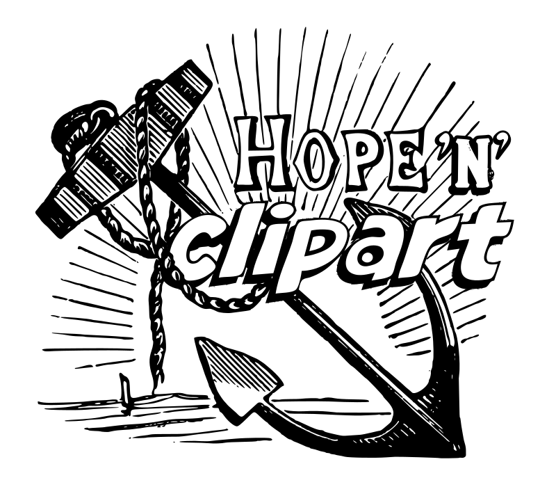 HOPE'N'CLIPART