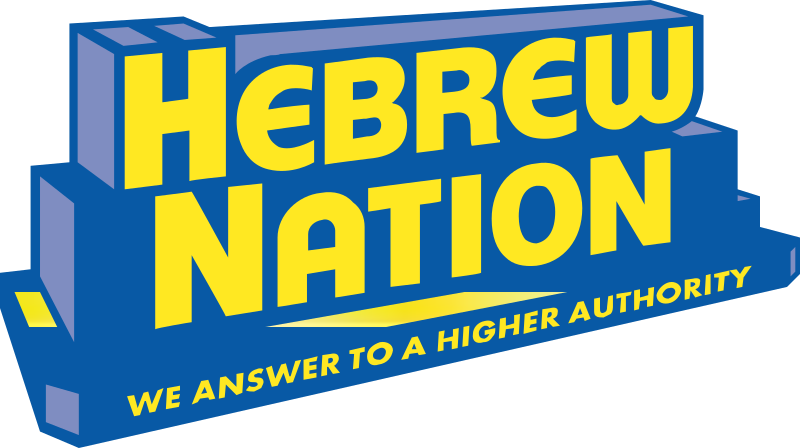 Hebrew Nation