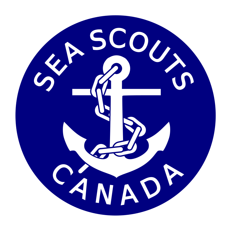 Sea Scouts Canada remixed