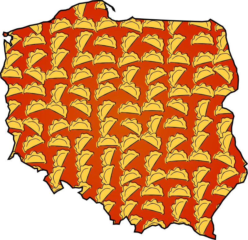 Pierogi Poland
