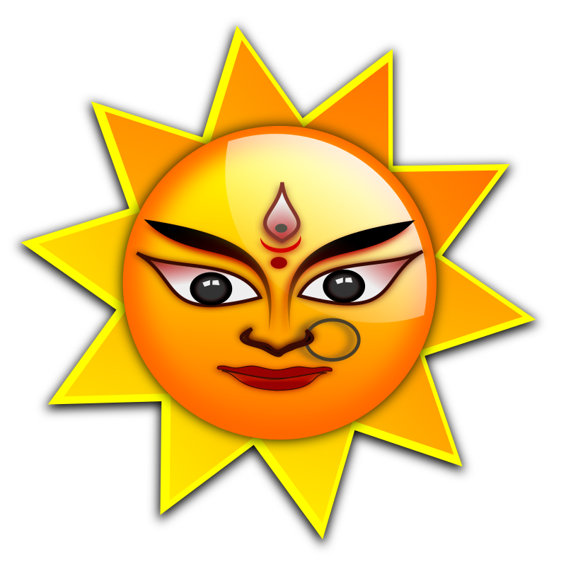 Sun Goddess - Remix