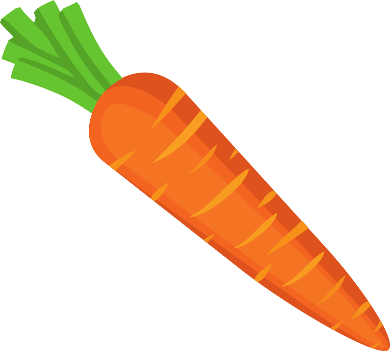 Remixed Carrot