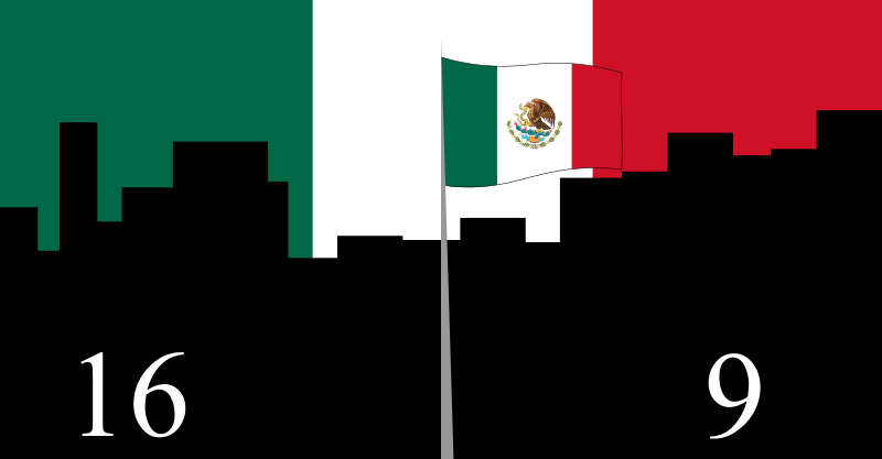 Independence of Mexico