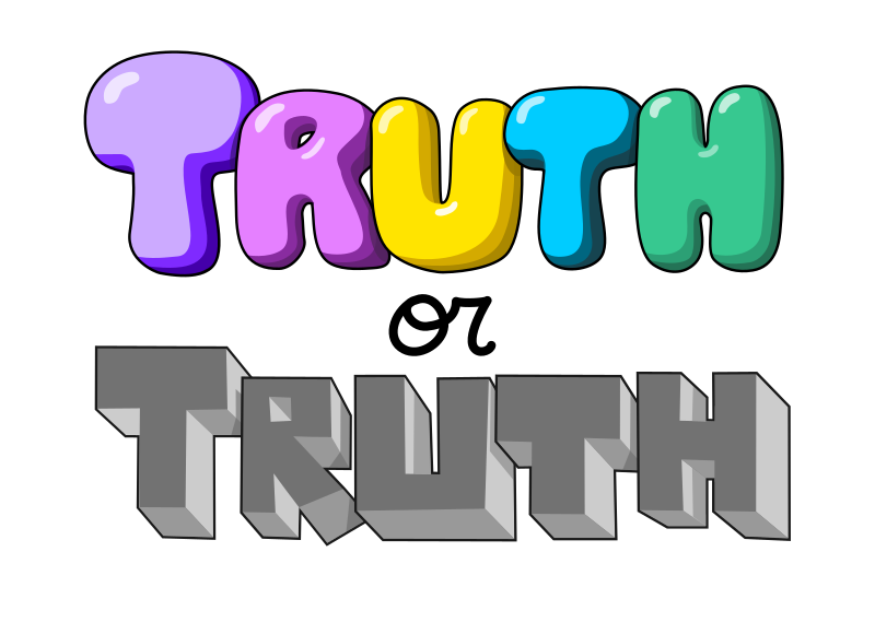 Vote for the real TRUTH