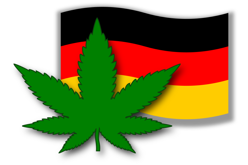 Legal Marijuana in Germany