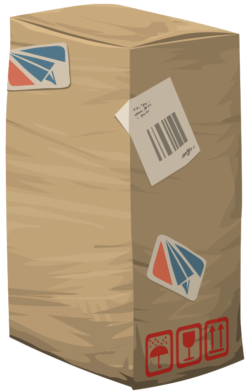 Mail Package