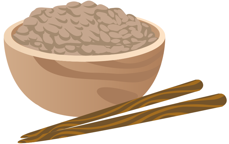 Brown Rice Bowl