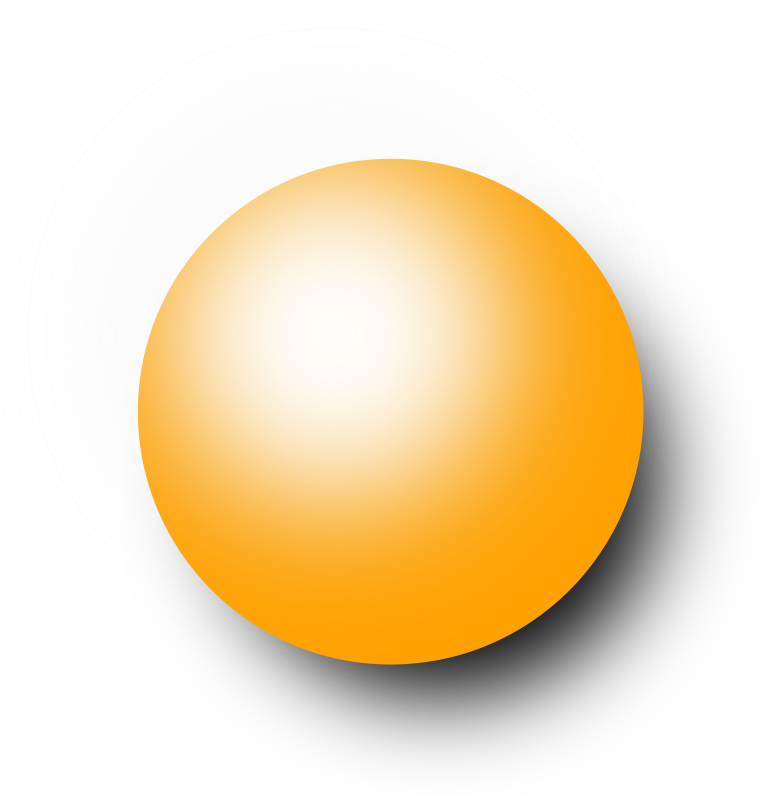 Kugel orange (1)