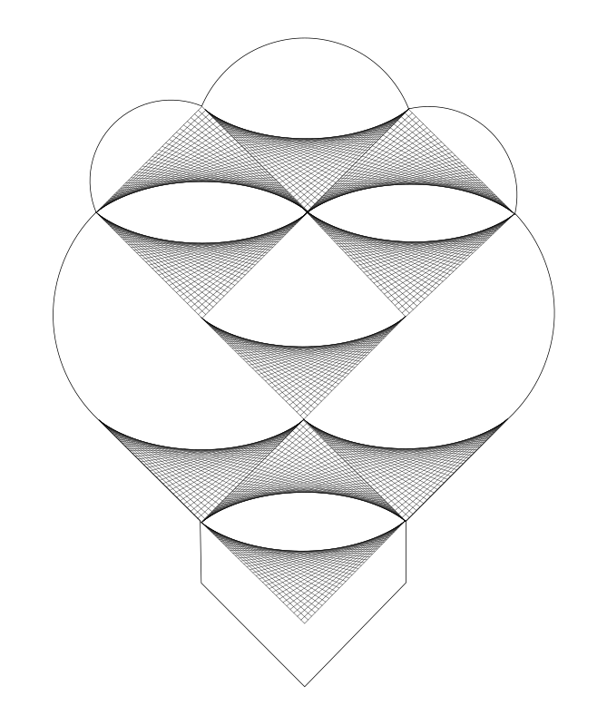 Geometric Shape REMIX
