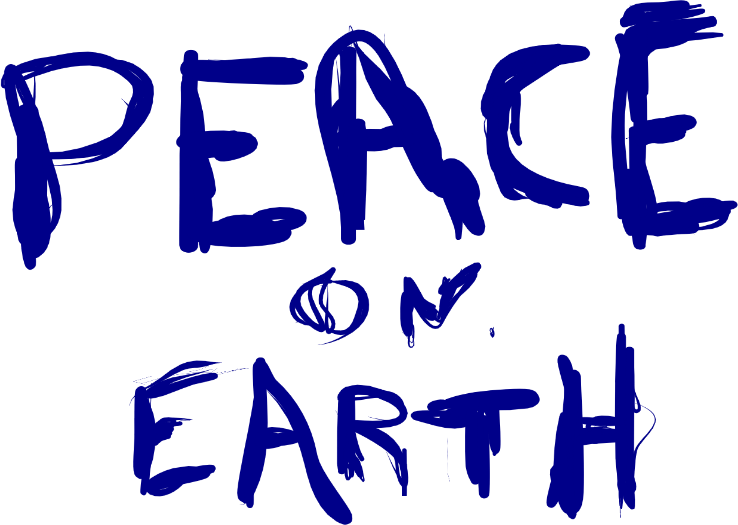 Peace On Earth - Text