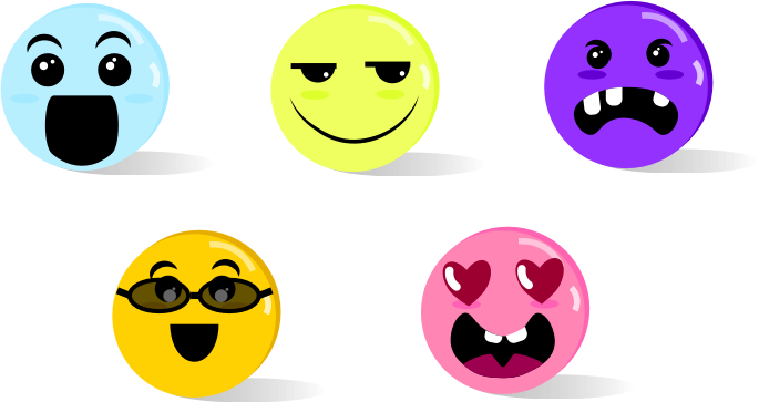 Funnyball Expressions 