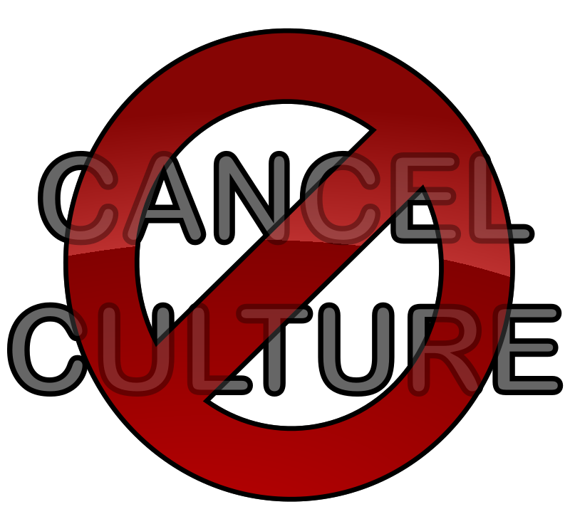 Stop Cancel Culture