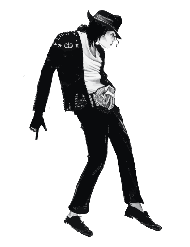  Michael Jackson - Isolated