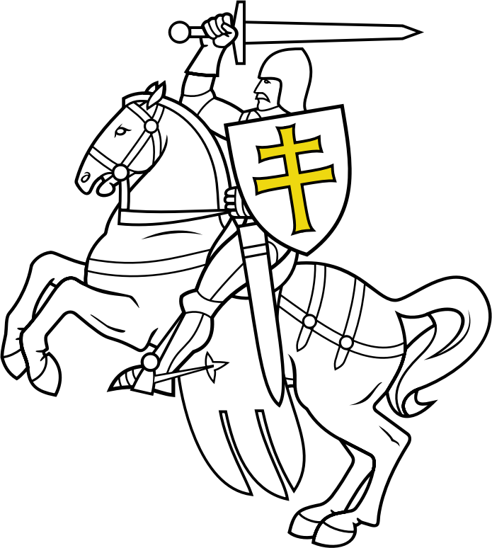 Belarus Knight