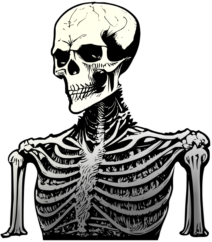 AI Skeleton