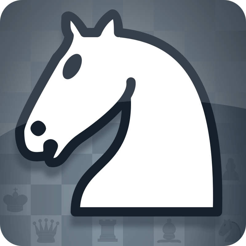 Chess Icon - Knight