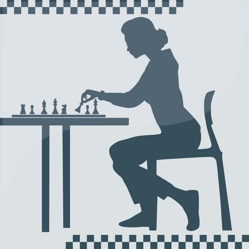 Female Chess