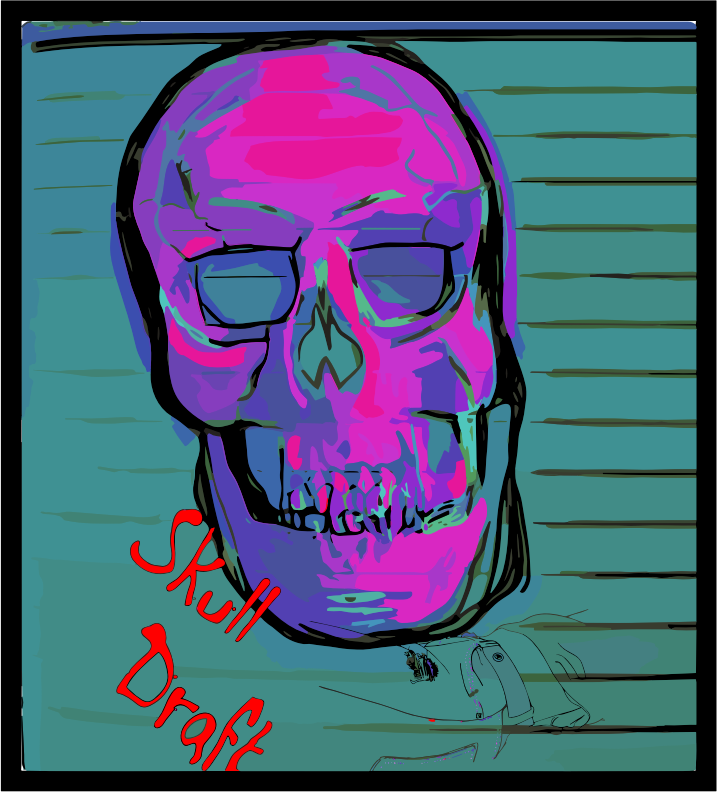 skull draft 2