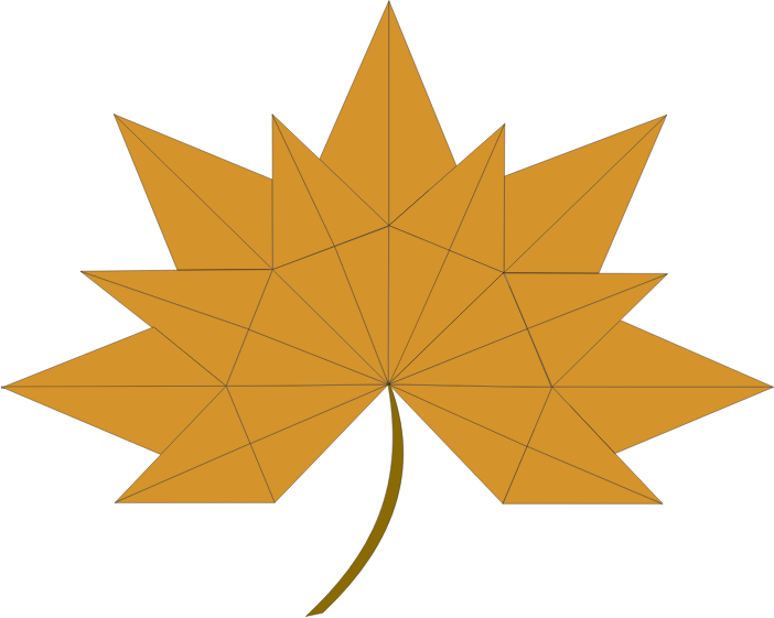 Century Leaf