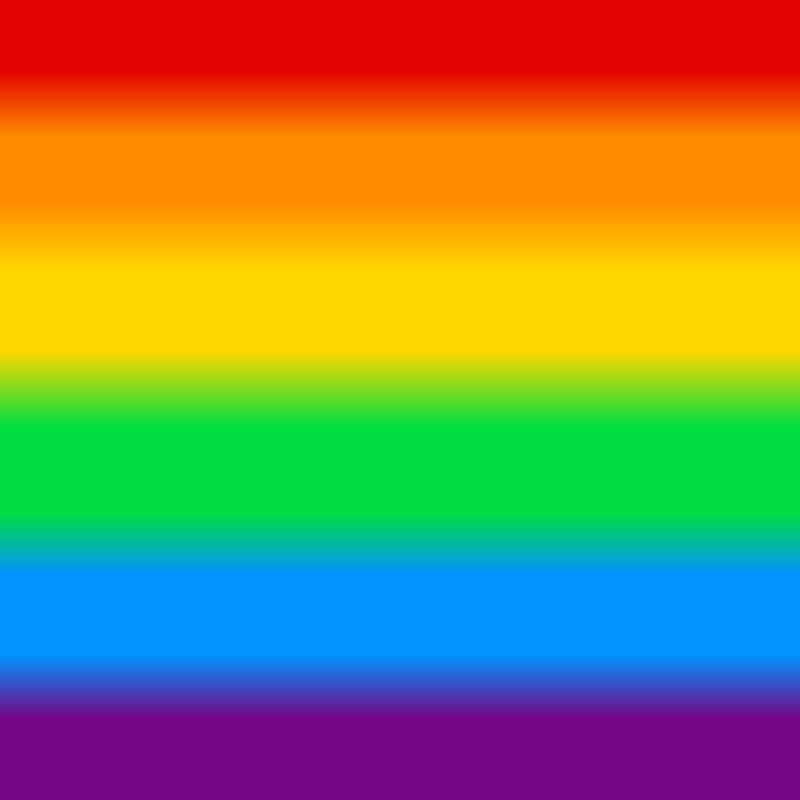 LGBT gay pride bright wavy gradient pattern 