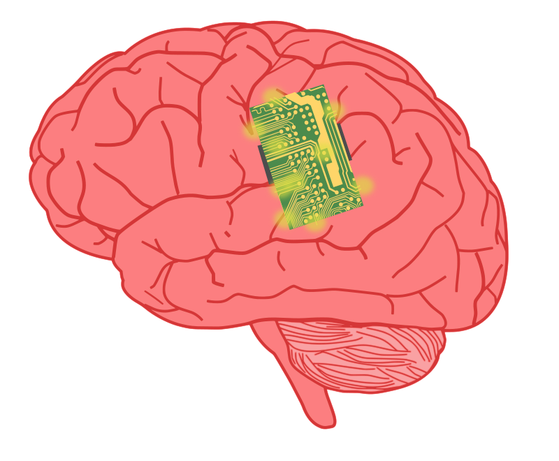 Brain Machine Interface