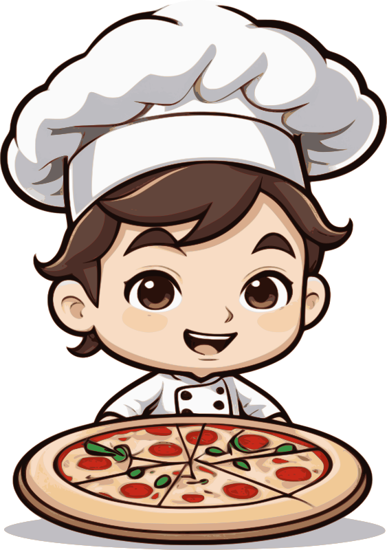 Pizza Boy 